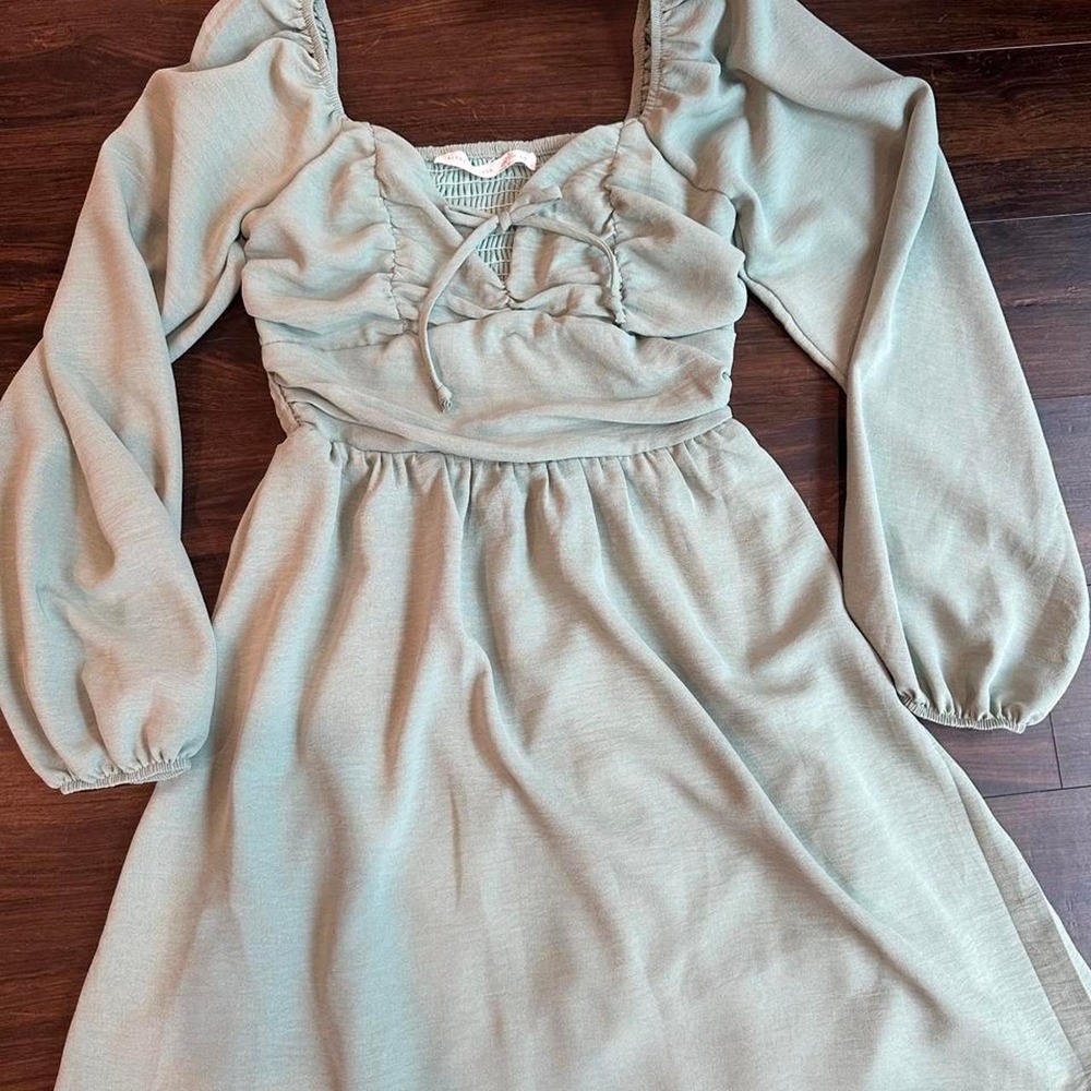 Altar'd State Dress